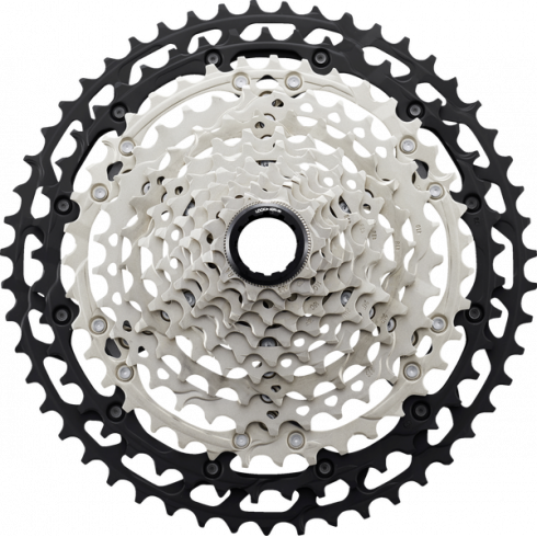 Caseta SHIMANO Deore XT M8100 12 S  Caseta SHIMANO Deore XT M8100 12 S