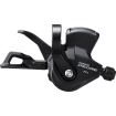Maneta schimbatorului de viteze SHIMANO Deore SL-M5100 11 S Dreapta Maneta schimbatorului de viteze SHIMANO Deore SL-M5100 11 S Dreapta thumb