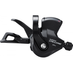 Maneta schimbatorului de viteze SHIMANO Deore SL-M5100 11 S Dreapta Maneta schimbatorului de viteze SHIMANO Deore SL-M5100 11 S Dreapta