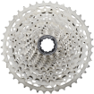 Caseta SHIMANO Deore M5100 11 S Caseta SHIMANO Deore M5100 11 S thumb