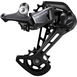 Schimbator spate SHIMANO Deore RD-M6100 12 S Schimbator spate SHIMANO Deore RD-M6100 12 S