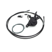 Maneta schimbatorului de viteze SHIMANO SLX SL-M7100 12 S Dreapta Maneta schimbatorului de viteze SHIMANO SLX SL-M7100 12 S Dreapta thumb
