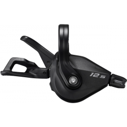 Maneta schimbatorului de viteze  SHIMANO Deore SL-M6100 12 S Dreapta Maneta schimbatorului de viteze  SHIMANO Deore SL-M6100 12 S Dreapta