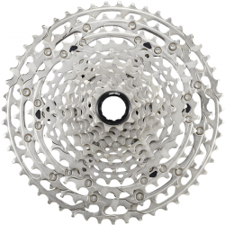 Caseta SHIMANO Deore M6100 12 S