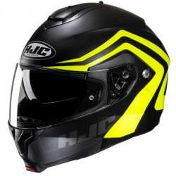 Casca flip-up HJC C91N Nepos MC3HSF