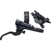 Kit frana spate SHIMANO SLX Rear Brake Kit Kit frana spate SHIMANO SLX Rear Brake Kit thumb