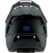 Casca ciclism 100% AIRCRAFT 2 BLACK/RED/BLUE thumb