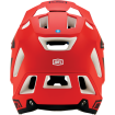 Casca ciclism 100% TRAJECTA FIDLOCK CARGO RED Casca ciclism 100% TRAJECTA FIDLOCK CARGO RED thumb