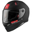 Casca MT REVENGE 2 S SOLID A1 MATT BLACK thumb