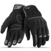 Manusi din textil  pentru dame 70 DEGREES SUMMER URBAN BLACK/GREY thumb