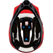 Casca ciclism 100% TRAJECTA FIDLOCK CARGO RED Casca ciclism 100% TRAJECTA FIDLOCK CARGO RED thumb