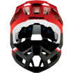 Casca ciclism 100% TRAJECTA FIDLOCK CARGO RED Casca ciclism 100% TRAJECTA FIDLOCK CARGO RED thumb