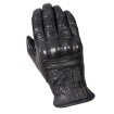 Manusi de piele pentru femei 70 DEGREES SUMMER URBAN BLACK thumb