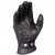 Manusi de piele pentru femei 70 DEGREES SUMMER URBAN BLACK thumb