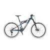 Bicicleta KTM PROWLER MASTER Space Galaxy 29
