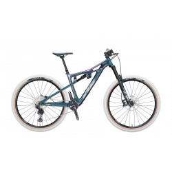 Bicicleta KTM PROWLER MASTER Space Galaxy 29