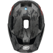 Casca ciclism 100% ALTIS GRAY/RED Casca ciclism 100% ALTIS GRAY/RED thumb