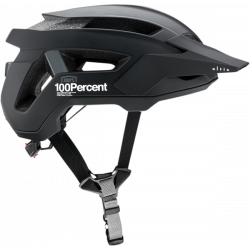 Casca ciclism 100% ALTIS BLACK