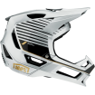 Casca ciclism 100% TRAJECTA FIDLOCK RANELAGH WHITE Casca ciclism 100% TRAJECTA FIDLOCK RANELAGH WHITE thumb