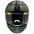 Casca MT JARAMA 68TH C1 BLACK/GREEN thumb