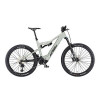 Bicicleta electrica KTM Macina Kapoho 7972 DEW SILVER