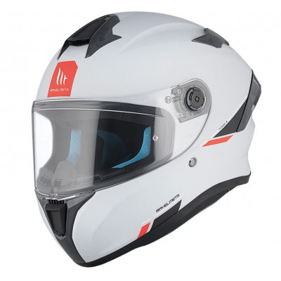 Casca MT TARGO S SOLID A12 MATT