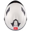 Casca MT TARGO S SOLID A0 GLOSS PEARL WHITE Casca MT TARGO S SOLID A0 GLOSS PEARL WHITE thumb