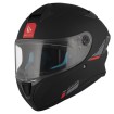 Casca MT TARGO S SOLID A1 MATT BLACK thumb