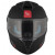 Casca MT TARGO S SOLID A1 MATT BLACK Casca MT TARGO S SOLID A1 MATT BLACK thumb