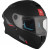 Casca MT TARGO S SOLID A1 MATT BLACK Casca MT TARGO S SOLID A1 MATT BLACK thumb
