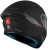 Casca MT TARGO S SOLID A1 MATT BLACK Casca MT TARGO S SOLID A1 MATT BLACK thumb