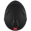 Casca MT TARGO S SOLID A1 MATT BLACK thumb