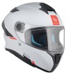 Casca MT TARGO S SOLID A12 MATT Casca MT TARGO S SOLID A12 MATT thumb