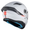 Casca MT TARGO S SOLID A12 MATT Casca MT TARGO S SOLID A12 MATT thumb