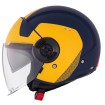 Casca pentru scuter MT VIALE S SV BETA D3 MATT BLACK/YELLOW Casca pentru scuter MT VIALE S SV BETA D3 MATT BLACK/YELLOW thumb