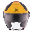 Casca pentru scuter MT VIALE S SV BETA D3 MATT BLACK/YELLOW Casca pentru scuter MT VIALE S SV BETA D3 MATT BLACK/YELLOW thumb