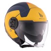 Casca pentru scuter MT VIALE S SV BETA D3 MATT BLACK/YELLOW Casca pentru scuter MT VIALE S SV BETA D3 MATT BLACK/YELLOW thumb