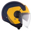 Casca pentru scuter MT VIALE S SV BETA D3 MATT BLACK/YELLOW Casca pentru scuter MT VIALE S SV BETA D3 MATT BLACK/YELLOW thumb