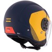 Casca pentru scuter MT VIALE S SV BETA D3 MATT BLACK/YELLOW Casca pentru scuter MT VIALE S SV BETA D3 MATT BLACK/YELLOW thumb