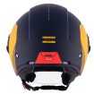 Casca pentru scuter MT VIALE S SV BETA D3 MATT BLACK/YELLOW Casca pentru scuter MT VIALE S SV BETA D3 MATT BLACK/YELLOW thumb