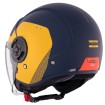 Casca pentru scuter MT VIALE S SV BETA D3 MATT BLACK/YELLOW Casca pentru scuter MT VIALE S SV BETA D3 MATT BLACK/YELLOW thumb