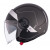 Casca pentru scuter MT VIALE S SV 68 UNIT D2 MATT BLACK/GRAY Casca pentru scuter MT VIALE S SV 68 UNIT D2 MATT BLACK/GRAY thumb