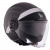 Casca pentru scuter MT VIALE S SV 68 UNIT D2 MATT BLACK/GRAY Casca pentru scuter MT VIALE S SV 68 UNIT D2 MATT BLACK/GRAY thumb
