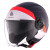 Casca pentru scuter MT VIALE S SV 68 UNIT D7 MATT BLUE/WHITE/RED Casca pentru scuter MT VIALE S SV 68 UNIT D7 MATT BLUE/WHITE/RED thumb