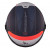 Casca pentru scuter MT VIALE S SV 68 UNIT D7 MATT BLUE/WHITE/RED Casca pentru scuter MT VIALE S SV 68 UNIT D7 MATT BLUE/WHITE/RED thumb