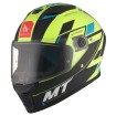 Casca MT STINGER 2 ZIVZE C3 MATT FLUO YELLOW Casca MT STINGER 2 ZIVZE C3 MATT FLUO YELLOW thumb