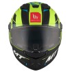 Casca MT STINGER 2 ZIVZE C3 MATT FLUO YELLOW Casca MT STINGER 2 ZIVZE C3 MATT FLUO YELLOW thumb