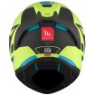 Casca MT STINGER 2 ZIVZE C3 MATT FLUO YELLOW Casca MT STINGER 2 ZIVZE C3 MATT FLUO YELLOW thumb