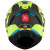 Casca MT STINGER 2 ZIVZE C3 MATT FLUO YELLOW thumb