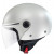 Casca pentru scuter MT STREET S SOLID A0 WHITE Casca pentru scuter MT STREET S SOLID A0 WHITE thumb